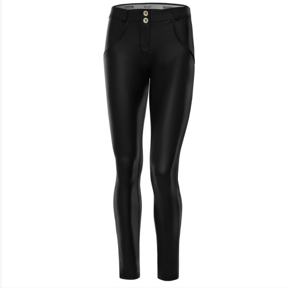 Eco Leather Freddys
